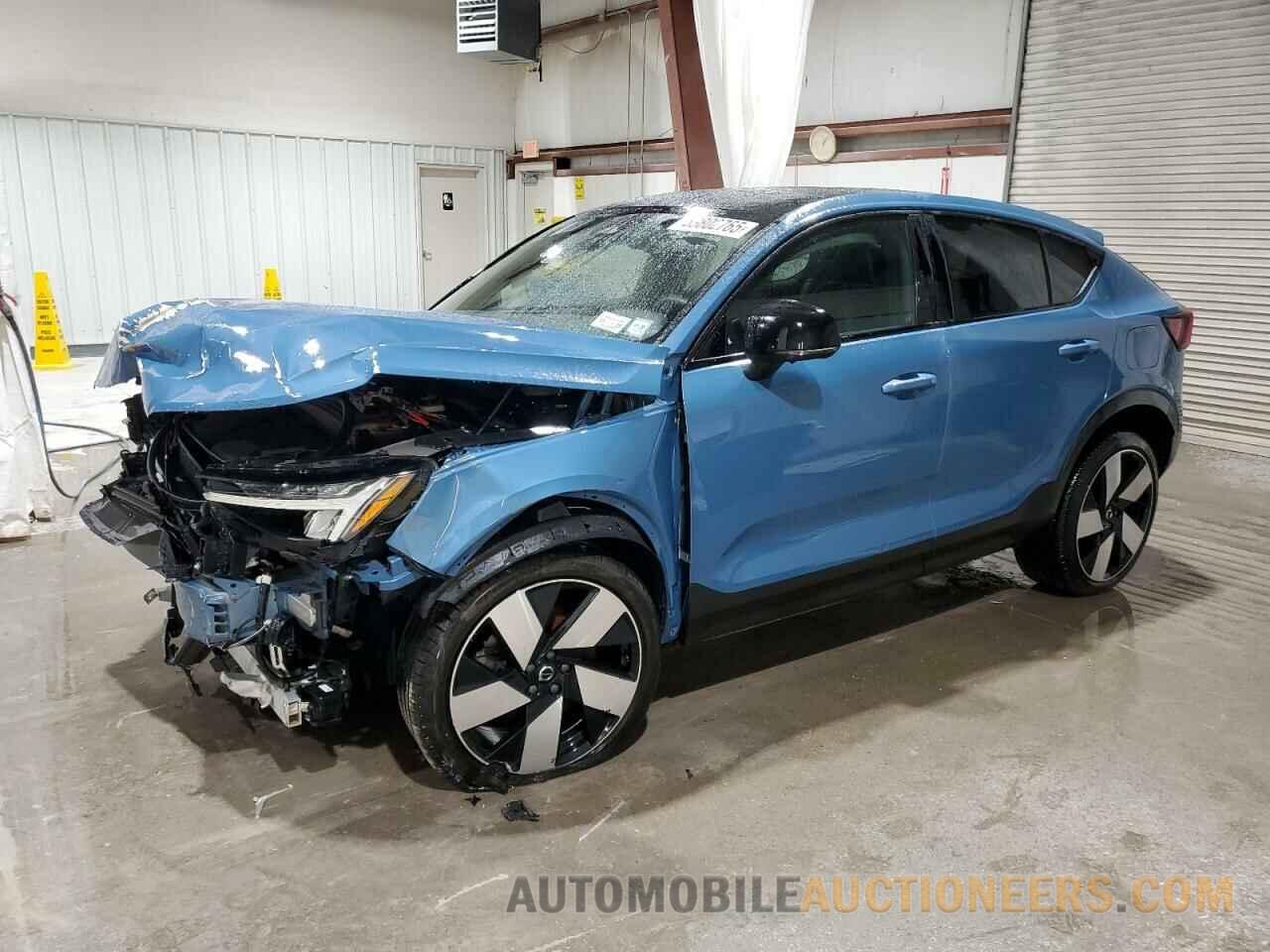 YV4ED3GLXP2049195 VOLVO C40 RECHAR 2023