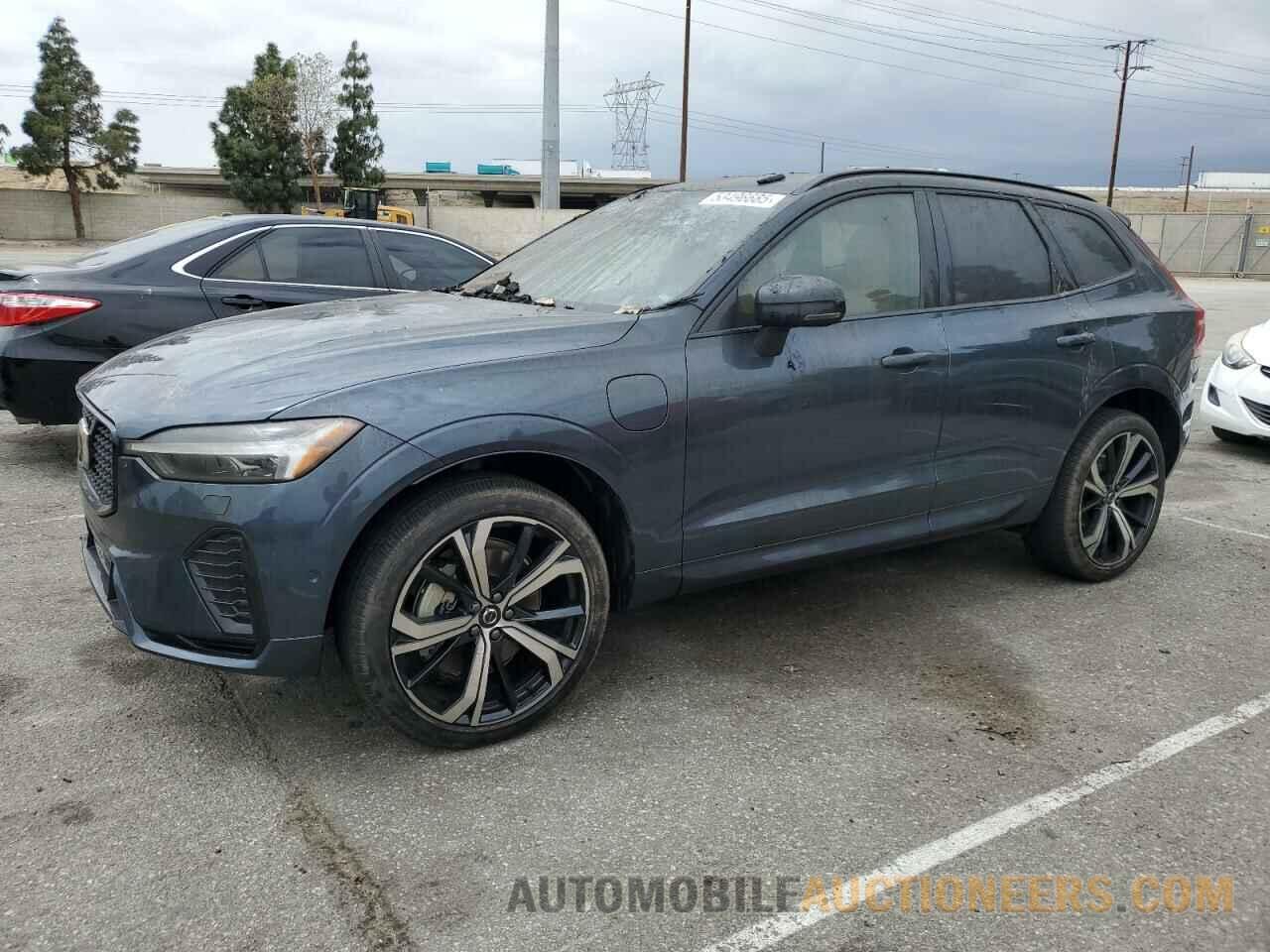 YV4H60RM9S1121112 VOLVO XC60 ULTRA 2025