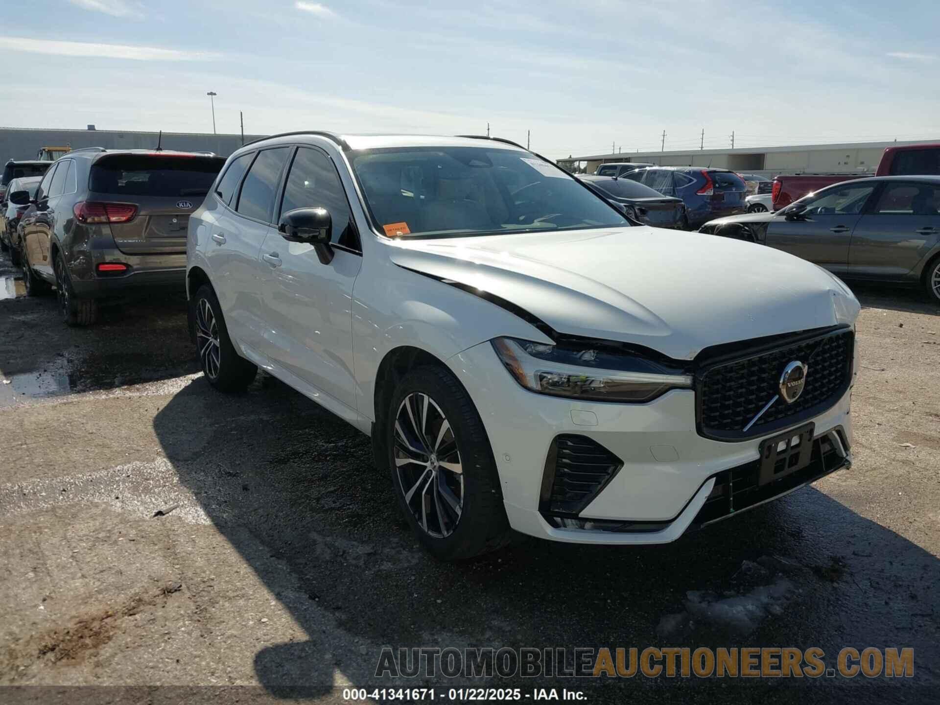 YV4L12DW1P1335807 VOLVO XC60 2023