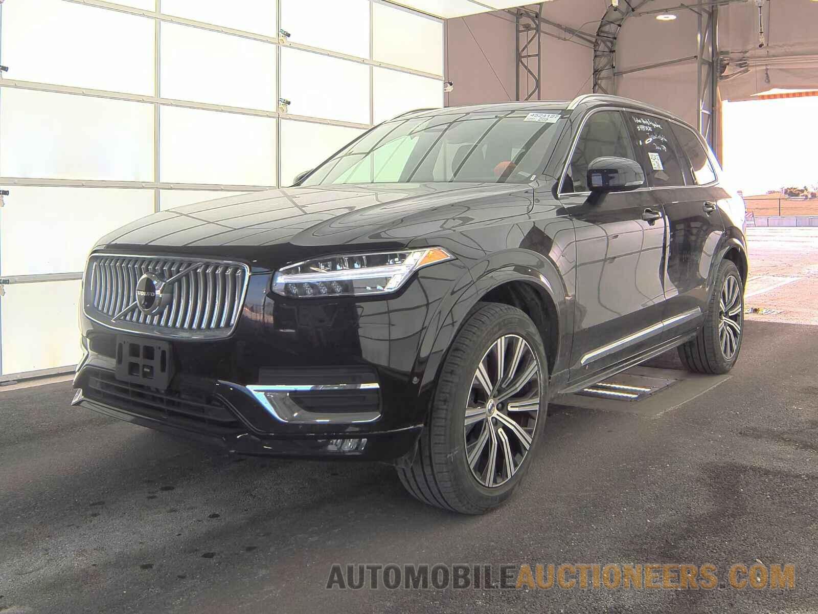 YV4L12PE7R1241114 Volvo XC90 2024