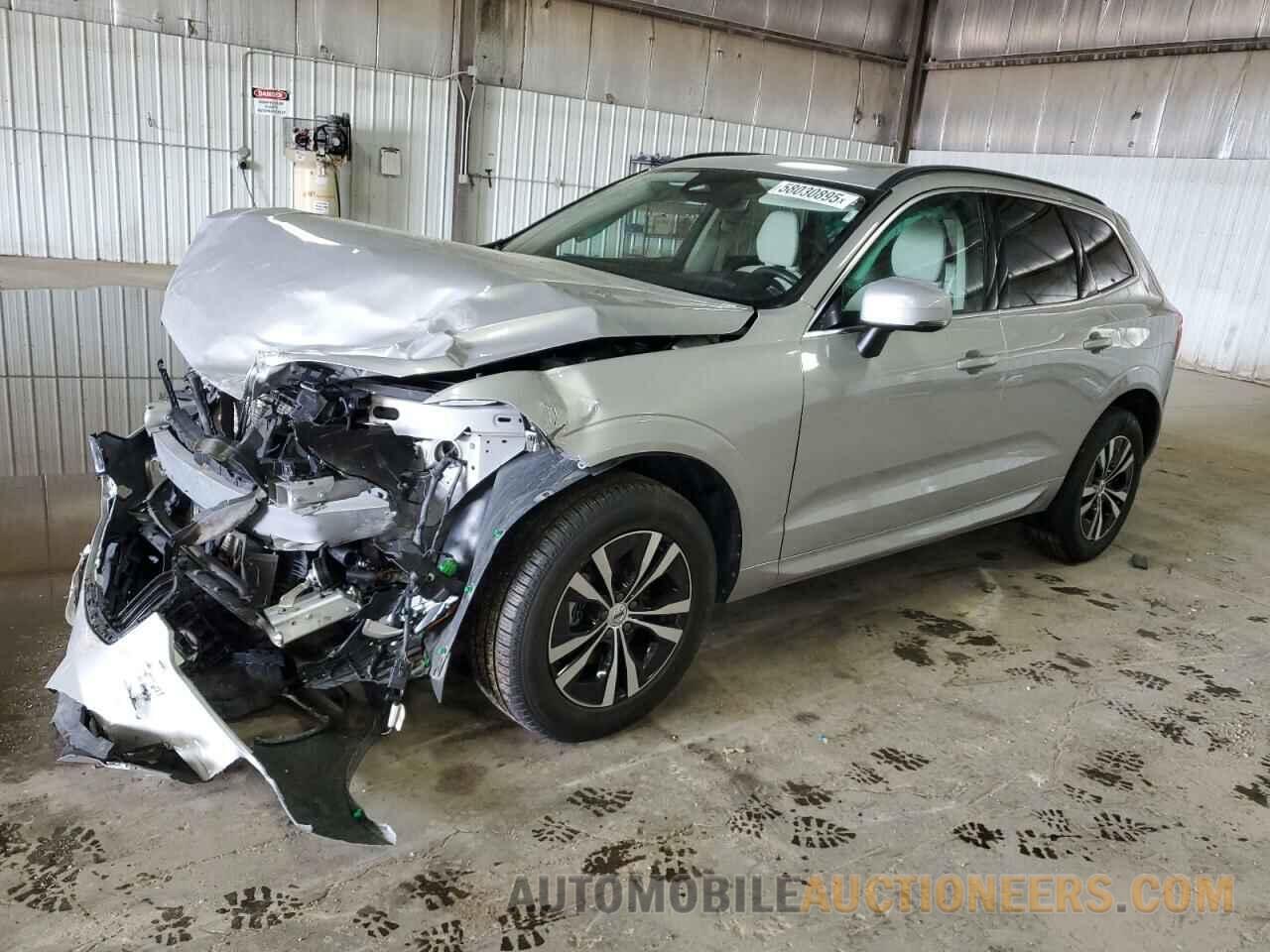 YV4L12RK3P1374713 VOLVO XC60 CORE 2023