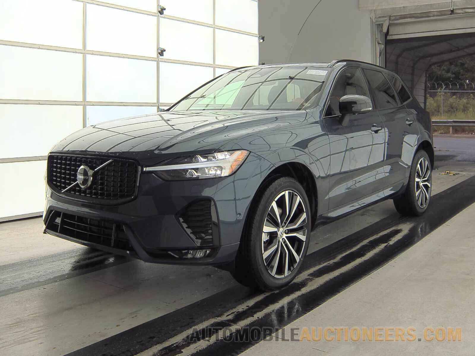 YV4L12RL7R1892402 Volvo XC60 2024