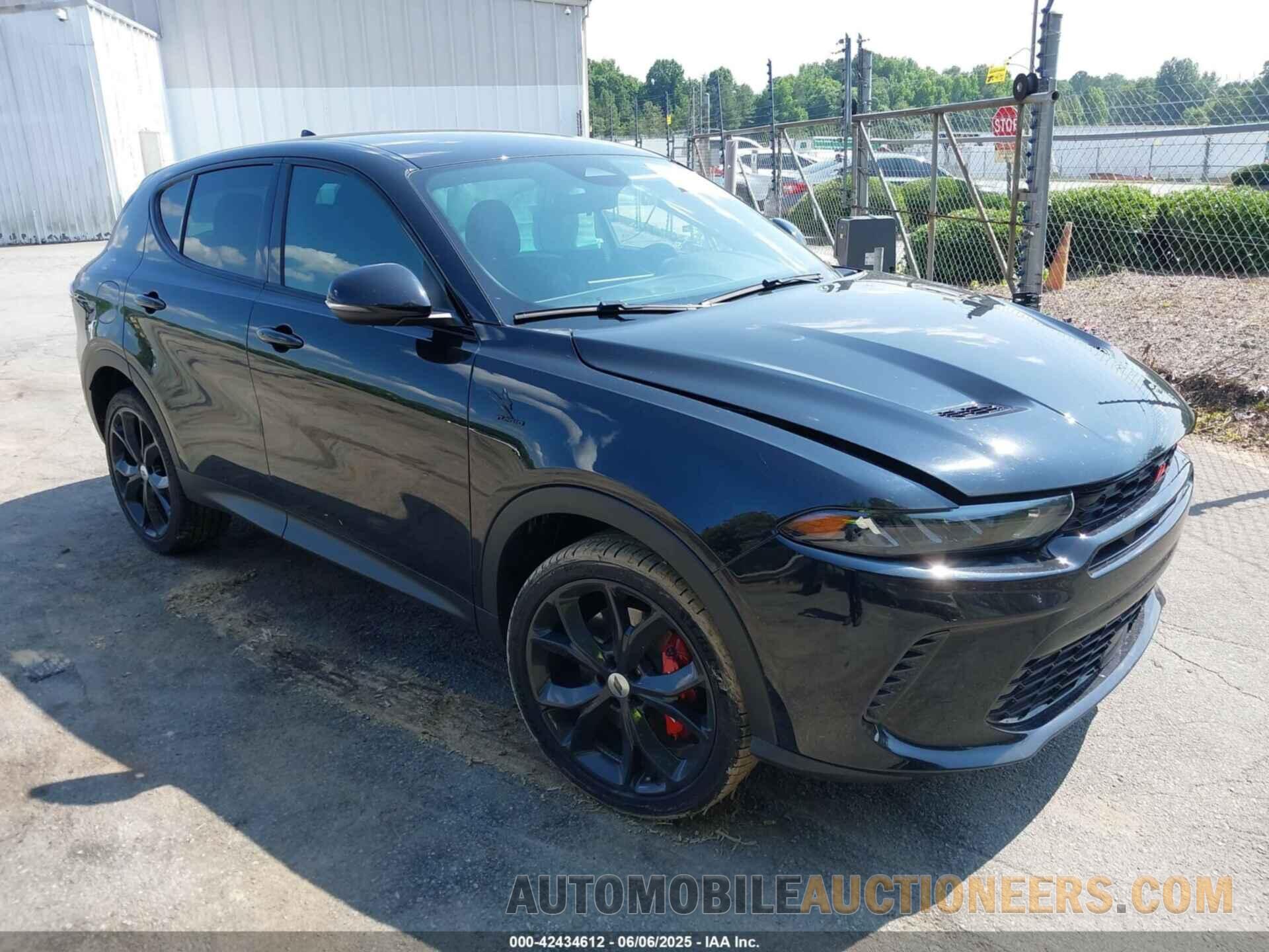 ZACNDFAN1R3A13510 DODGE HORNET 2024