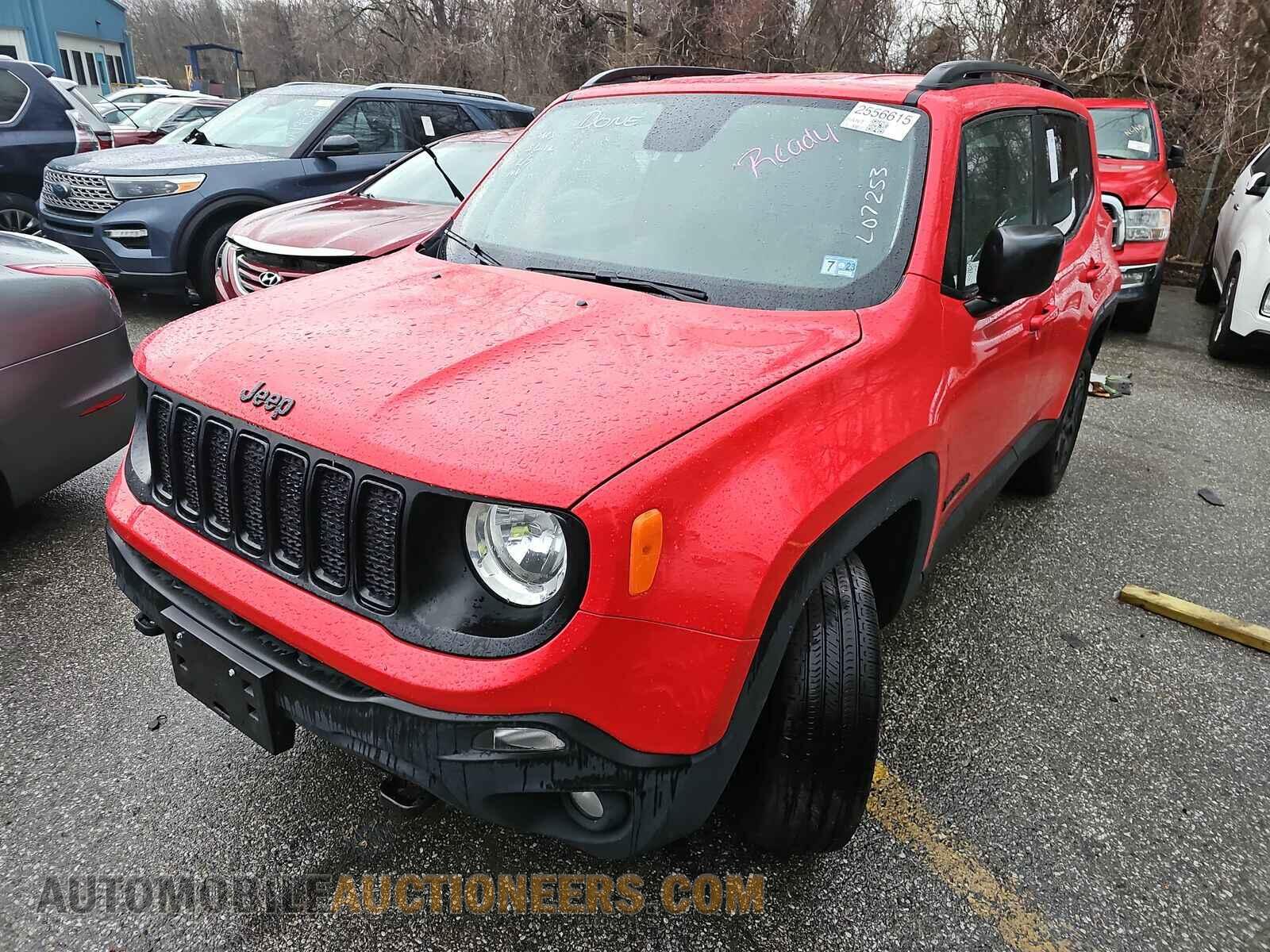 ZACNJBAB3LPL07253 Jeep Renegade 2020