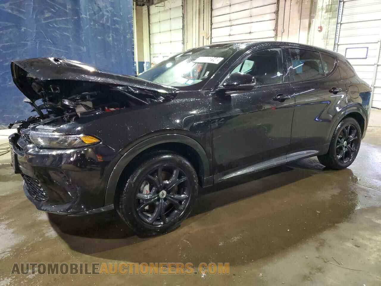 ZACPDFCW5R3A29983 DODGE HORNET R-T 2024
