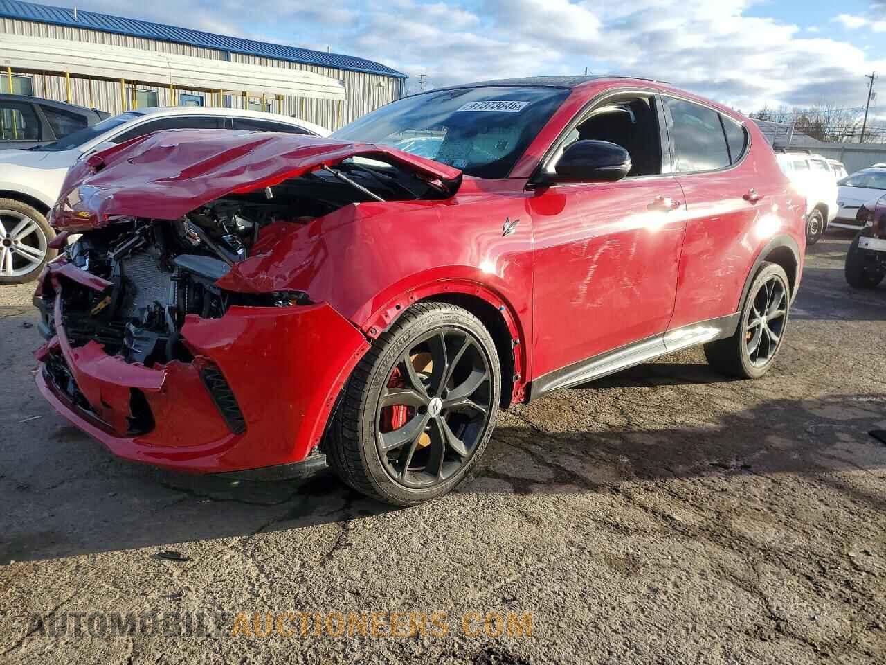 ZACPDFDW1R3A16078 DODGE ALL OTHER 2024