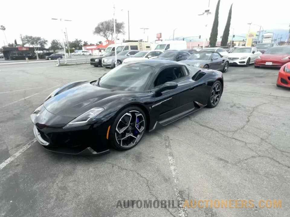 ZAM24BXA1N0398376 Maserati  2022
