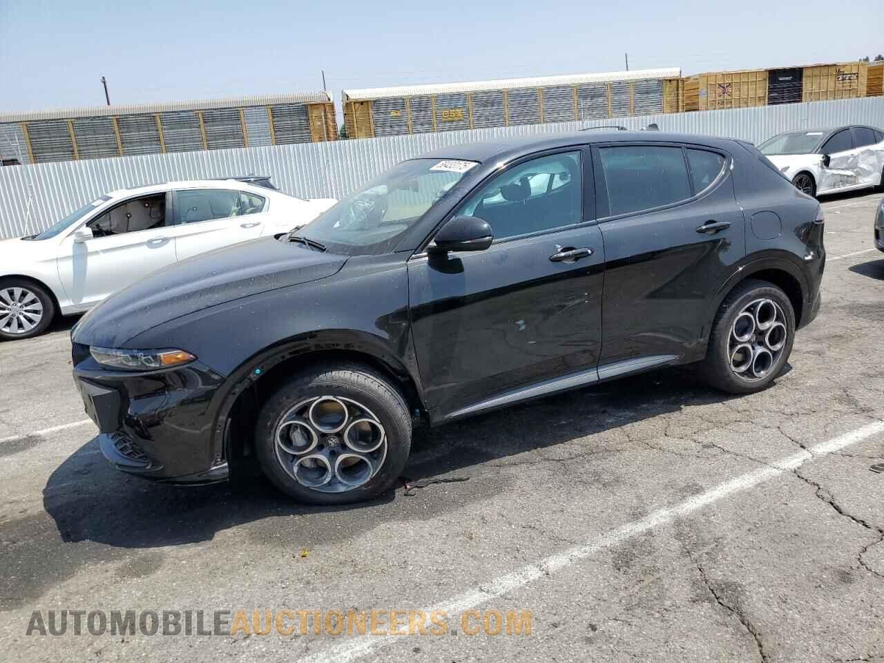 ZASPATAW4S3088301 ALFA ROMEO TONALE BAS 2025