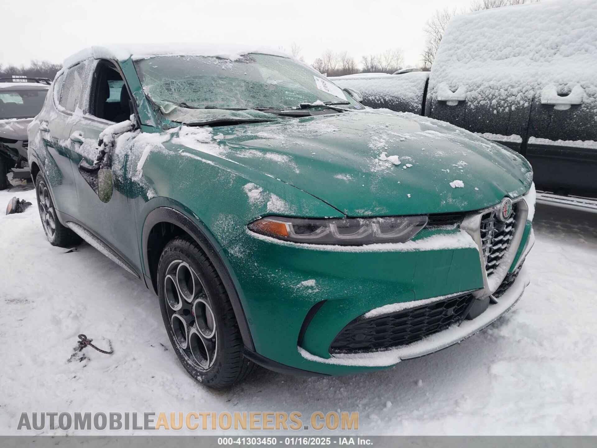 ZASPATCW3R3051683 ALFA ROMEO TONALE 2024