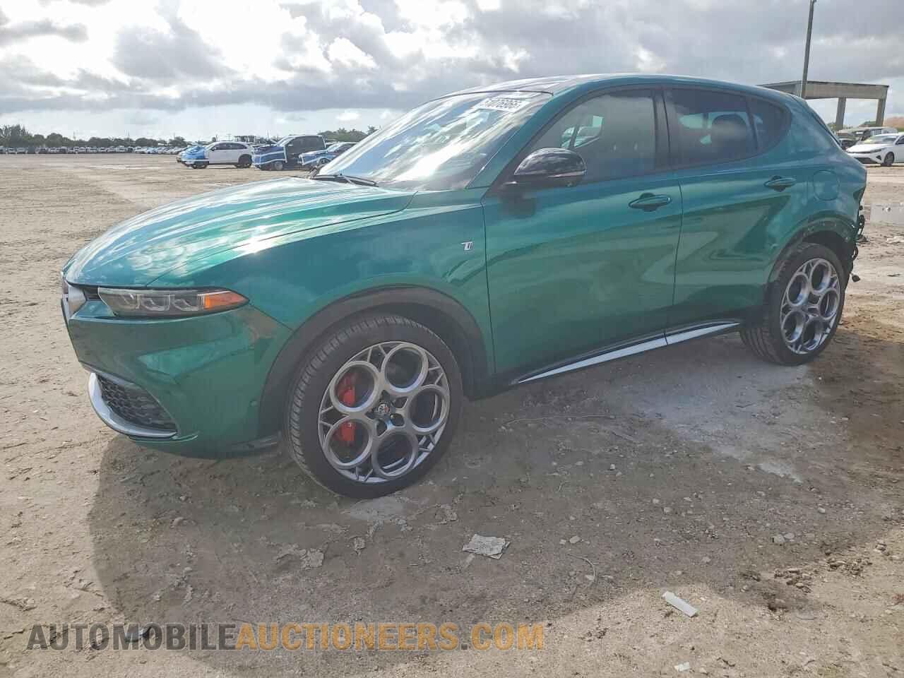 ZASPATCW4R3046797 ALFA ROMEO ALL OTHER 2024