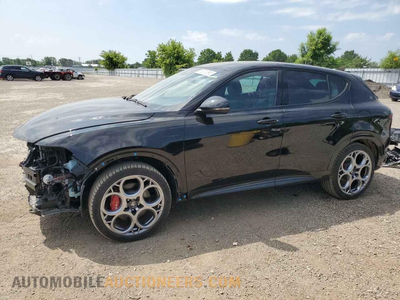 ZASPATDW1R3034816 ALFA ROMEO TONALE VEL 2024