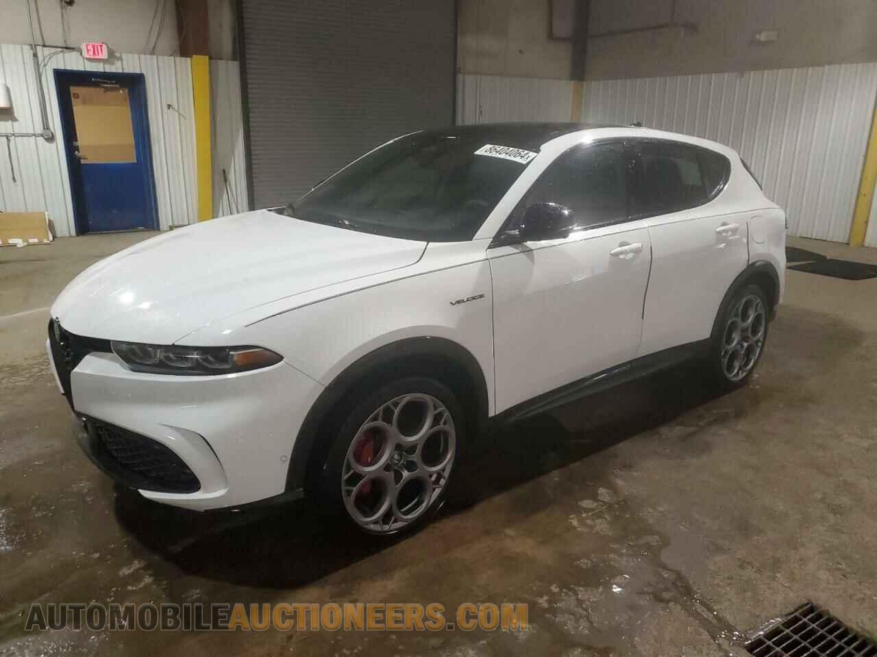 ZASPATDW7R3056609 ALFA ROMEO TONALE VEL 2024