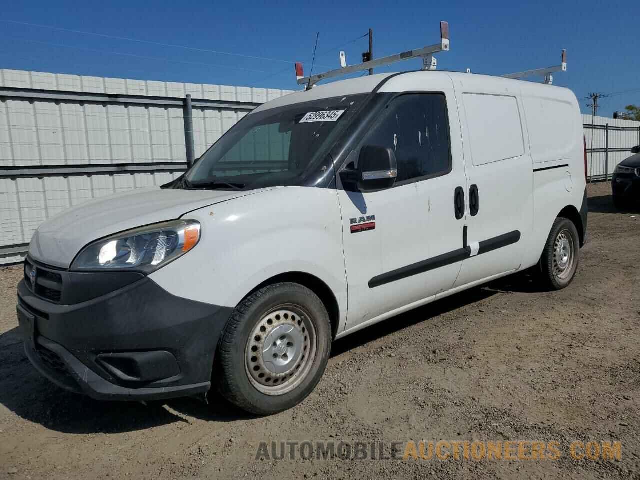 ZFBERFAB7J6H82008 RAM All Models 2018