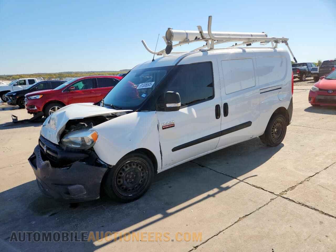ZFBERFATXF6A41741 RAM All Models 2015