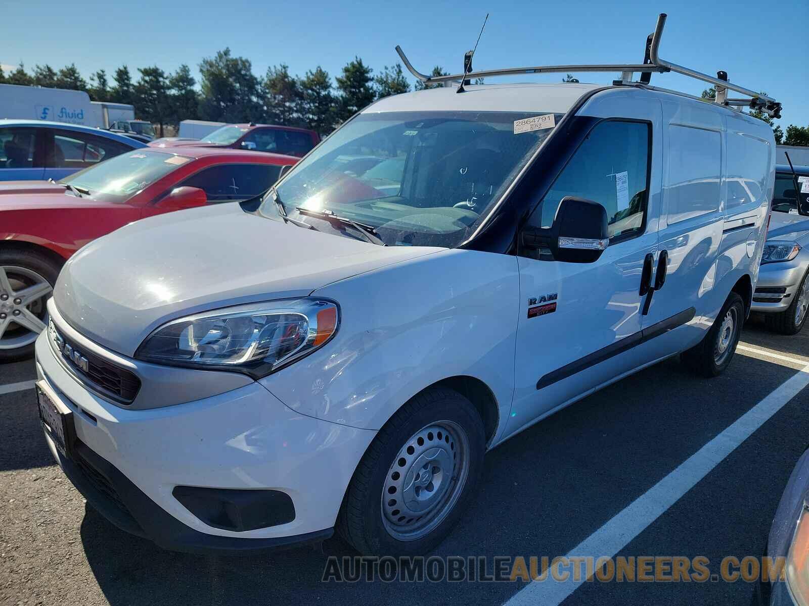 ZFBHRFAB4N6X02776 Ram ProMaster City Wagon 2022