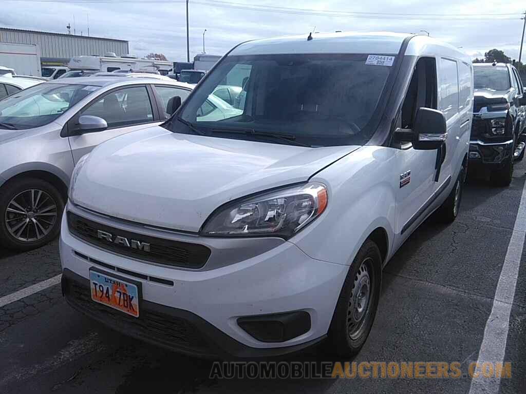 ZFBHRFAB5N6W50946 Ram ProMaster City Wagon 2022