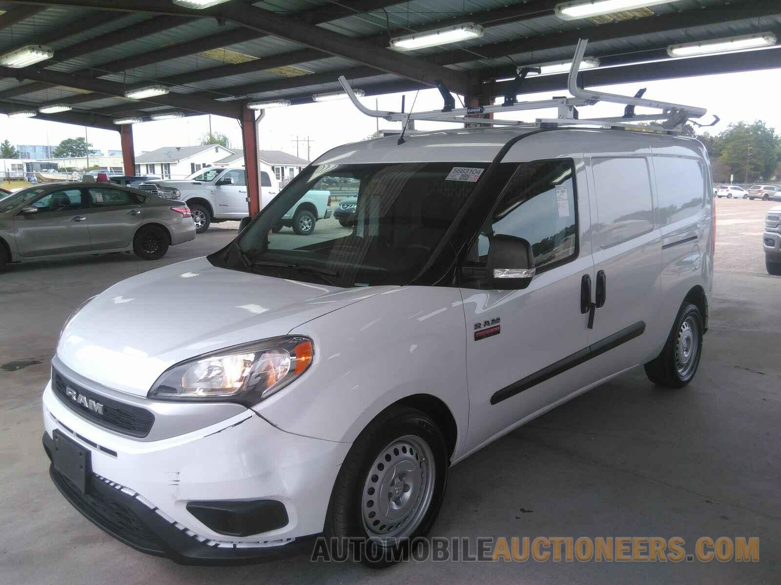 ZFBHRFAB6N6W39938 Ram ProMaster City Wagon 2022