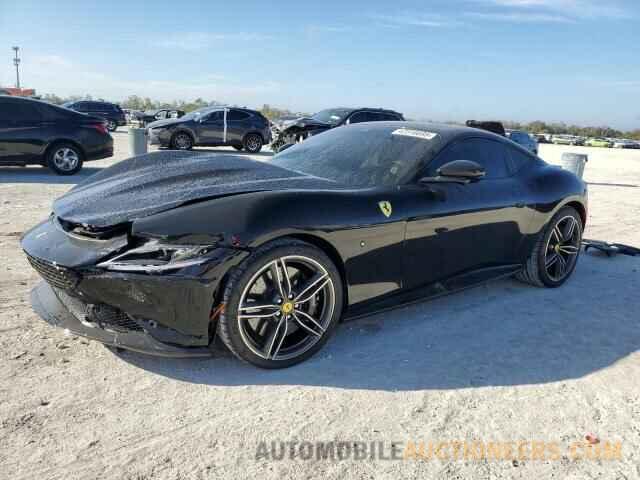 ZFF98RNA5N0269013 FERRARI ALL MODELS 2022