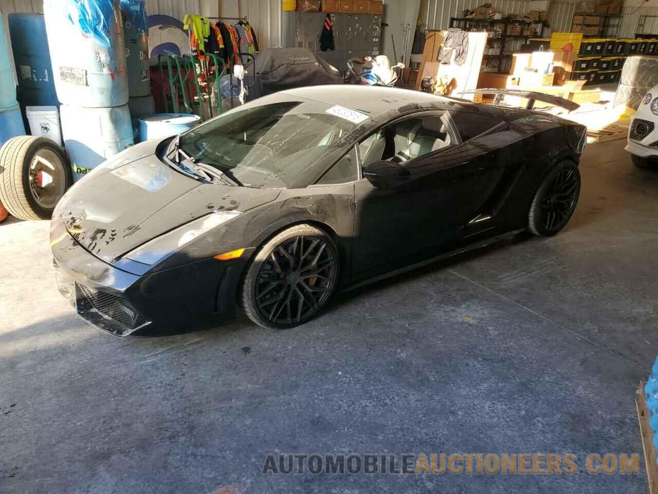 ZHWGU11S65LA02165 LAMBORGHINI ALL MODELS 2005