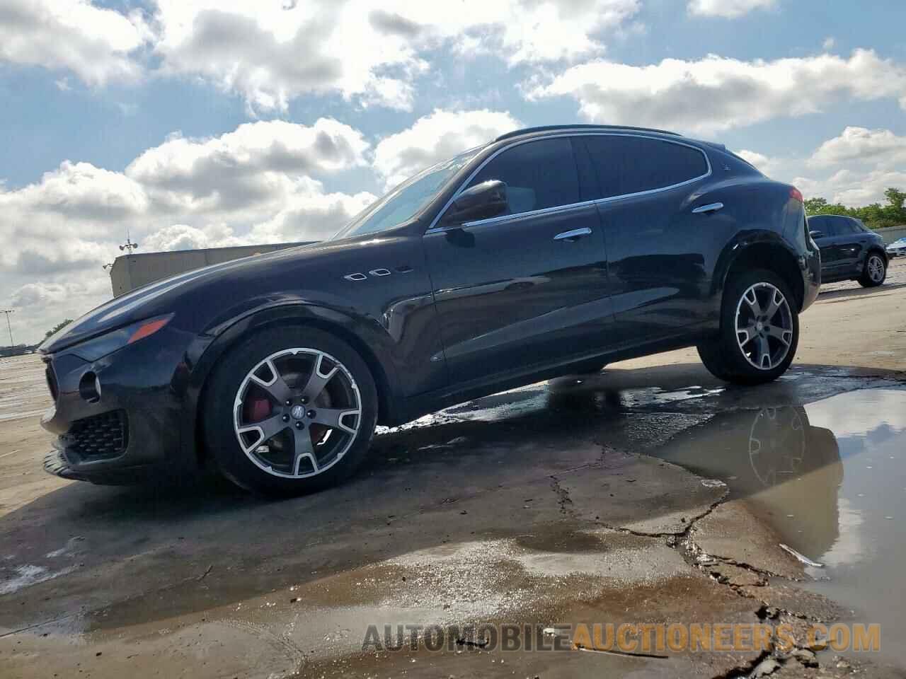 ZN661XUS8HX234903 MASERATI ALL MODELS 2017
