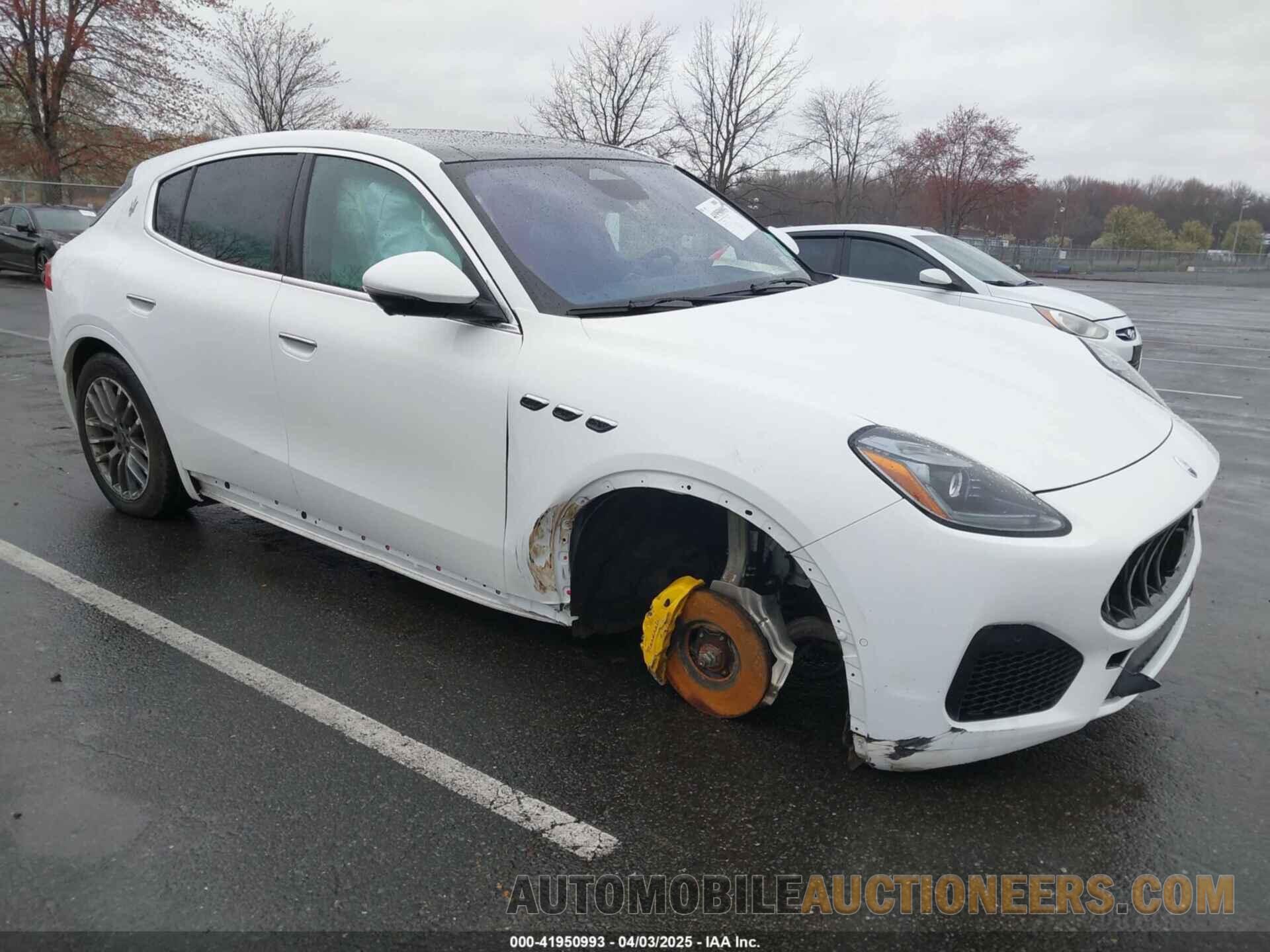 ZN682AVA1P7416028 MASERATI GRECALE 2023